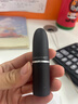 M.A.C魅可尤雾弹mac口红哑光显白雾面轻薄#316小辣椒 生日礼物女 实拍图