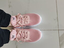 361°运动鞋女秋冬季网面透气轻便户外健身休闲跑步鞋子女681832270-2 实拍图