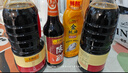 李锦记 锦珍生抽1.45kg*2+醇酿陈醋500ml+金蚝油550g 酱油组合套装 实拍图