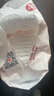 好奇（Huggies）铂金装小桃裤纸尿裤L120片(9-14kg)大号尿不湿【透爽散热】 实拍图
