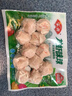 安井 龙虾味球 240g/包  锁鲜装火锅关东煮串串方便菜 鱼糜含量45% 实拍图