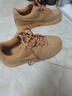 耐克NIKE男空军一号AF1 AIR FORCE 1运动鞋CJ9179-200小麦色42 实拍图