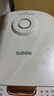 苏泊尔（SUPOR）【国家补贴】电饭煲小型3升2-3人不锈钢0涂层不粘锅顶置面板多功能微压家用智能电饭锅SF30FC2157S 实拍图