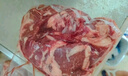 恒都 国产去骨羊后腿肉3斤 冷冻 国产草饲 煎炒炖煮 源头直发 实拍图