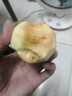山东当季青州蜜桃新鲜脆甜可口毛桃冬桃产地直发-鲜集 青州蜜桃2粒尝鲜装 实拍图