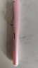 英雄（HERO）【热门商品】 热可擦钢笔 369正姿小学生三年级练字热敏可擦摩易擦男女初学者墨水笔 F尖 珠光粉 实拍图