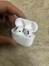 Viken【华强北顶配丨Air4代降噪款】蓝牙耳机适配苹果无线2025新款半入耳式金榜iphone17/16/15/14pods4 【原版正装全功能主动降噪版】 【主动降噪+空间音頻+三真电量】 实拍图