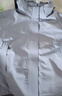 伯希和（Pelliot）[成毅同款]原石三合一冲锋衣男女秋冬户外防水外套124301030紫M 实拍图