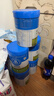 贝拉米（Bellamy's）经典2.0版1段新生儿婴儿有机奶粉800g*6罐 八大原生HMO 澳洲进口 实拍图