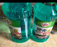 龟牌（Turtle Wax）硬壳玻璃水防冻-40°汽车冬季去油膜雨刮水强力去污2L*2瓶 实拍图
