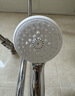 高仪（GROHE）进口恒温花洒套装 200MM顶喷空气注入手持套装恒温龙头无下出水 实拍图