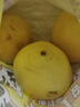 京鲜生 梅州白心蜜柚 单果1.5起 净重10斤 生鲜水果 源头直发包邮 实拍图