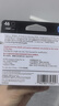 惠普（HP）46原装黑色墨盒 适用hp deskjet 2020hc/2520hc/2529/2029/4729打印机 实拍图