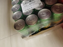 可口可乐（Coca-Cola）怡泉 Schweppes 无糖零卡 柠檬味 苏打水 330ml*24罐 调酒 实拍图