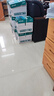 得力（deli）珊瑚海A4打印纸 80g500张*5包一箱 双面使用 加厚复印纸 整箱2500张7378【销冠系列】 实拍图