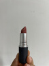 M.A.C魅可新色尤雾弹mac口红哑光雾面轻薄#921棕糖蜜桃 生日礼物女 实拍图