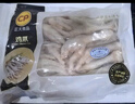 CP正大食品 鸡爪 净重2斤 单个鸡爪约40-50g 生鲜冷冻凤爪烧烤 实拍图
