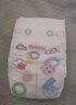 好奇（Huggies）金装纸尿裤XL108片(12-17kg)尿不湿【速干不易红】 实拍图