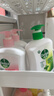 滴露（Dettol）洗手液抑菌滋润450g*2+松木450g*2儿童家庭补充装消毒温和护手 实拍图