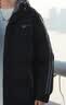 回力棉服男连帽防风加厚保暖棉衣男宽松休闲棉袄冬季上衣男士外套 实拍图