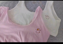 俞兆林女童内衣发育期9-12岁小学生儿童背心一阶段初期背心抹胸少女文胸 实拍图