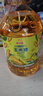金龙鱼 食用油 非转基因 物理压榨玉米油6.18L（蕴含植物甾醇） 实拍图