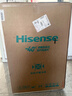 海信（Hisense）100升低霜家用小冰柜 一级能效冷藏柜冷冻柜 顶开门单温母婴母乳小冰箱BD/BC-100NUD以旧换新 实拍图
