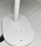 欧普（OPPLE）智能感应调光护眼台灯学习儿童学生专用防蓝光防近视全光谱米悦S 实拍图