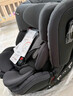 惠尔顿（Welldon）智转PRO儿童安全座椅0-7岁i-Size物理通风散热新生婴儿宝宝汽车用 实拍图