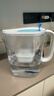 碧然德（BRITA） 家用滤水壶 净水壶滤芯 Maxtra 多效滤芯 6枚装 实拍图