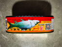 甘竹牌 豆豉鲮鱼罐头227g*2罐 海鲜罐头广东特产即食下饭酒菜预制菜 实拍图