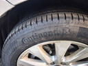 德国马牌（Continental）汽车轮胎 215/55R17 94W FR UC7适配本田XR-V/缤智/大众迈腾 实拍图
