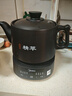 美的（Midea）煎药壶全自动分体式4.5L家用养生壶家用熬药中药锅中药煲炖汤智能免看管文武火二煎 JYC4556 实拍图