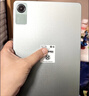 小米(MI) 红米平板Redmi Pad SE 11英寸平板电脑 90Hz高刷 娱乐影音办公学习平板 6+128GB深灰色 实拍图
