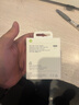 Apple/苹果 20W USB-C充电器  type-c充电器苹果手机充电器原装手机快充头 苹果17手机充电 实拍图