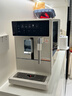 咖啡自由（KAxFREE）【政府补贴】冷萃咖啡机全自动意式家用全自动咖啡机研磨一体 蒸汽打奶泡 A2 月白 实拍图