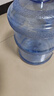 拜杰纯净水桶桶装水水桶矿泉水桶饮用水食品级储水桶饮水机水桶手提户外桶空桶7.5L 实拍图