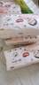 好奇（Huggies）铂金装小桃裤纸尿裤L120片(9-14kg)大号尿不湿【透爽散热】 实拍图