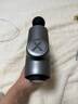 GXAN12筋膜枪专业级按摩仪器放松肌肉高频运动颈膜枪高端家用肌模抢送男女朋友七夕礼物礼盒 灰影 N12旗舰版 实拍图