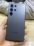 三星Samsung Galaxy S24 Ultra AI手机 第三代骁龙8 游戏手机 2亿像素 拍照手机 12GB+512GB 钛黑 实拍图