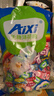 Aixi 六口味混合薄荷糖 750g/袋 清口糖 无糖  前台招待用糖 餐饮同款 实拍图