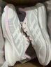 阿迪达斯（adidas）女鞋运动鞋潮鞋舒适耐磨减震休闲跑步鞋 JH5152 UK5.5码38.5码 实拍图