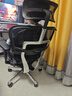 Ergonor保友金豪b雄鹰 人体工学椅 电脑椅 电竞椅办公椅子可躺老板椅 【金豪b雄鹰】黑色网 实拍图