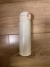 膳魔师（THERMOS）保温杯500ml男女士儿童水杯子学生生日礼物JNL-502珍珠白 实拍图