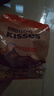 好时 Kisses榛仁牛奶巧克力 500g 糖果零食 生日礼物 女生 婚庆伴手礼 实拍图
