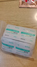 海氏海诺75%医用酒精棉片消毒湿巾200片一次性独立包装擦手机皮肤消毒 实拍图