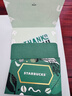 星巴克Starbucks 梦幻人鱼星礼卡 实体储值卡 男女士送礼节日送礼礼品卡购物卡 1000元 实拍图