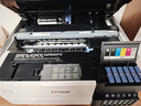 爱普生（EPSON）L8168 高端家用6色照片A4一体机（彩色触屏 自动双面 打印复印扫描 液晶屏 AI学习打印机) 实拍图