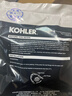 科勒（KOHLER） 坐便器安装三件套马桶安装配件不包安装 法兰密封圈 实拍图