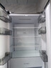容声小方糕411升法式多门四开门超薄零嵌入式电冰箱小户型家用一级能效无霜BCD-411N40FZLAD国家补贴 实拍图